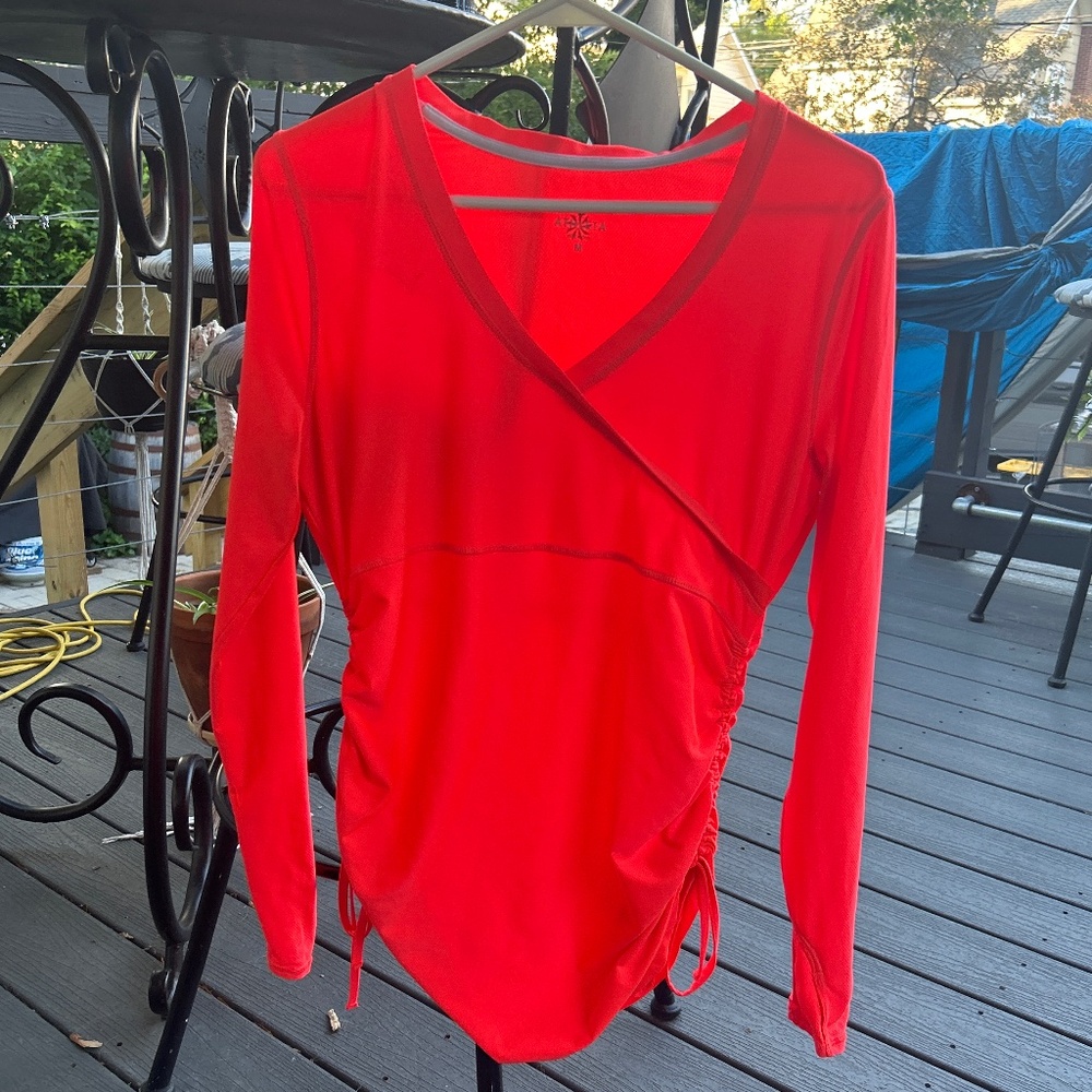 Athleta activewear